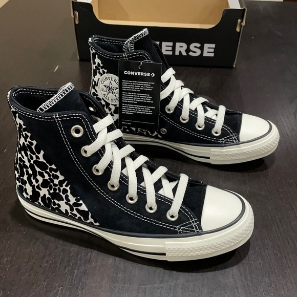 Converse CTAS Quarter Split - Picture 1 of 5